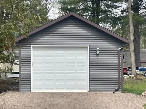 15740 Chain Lake Road E Lakewood WI 54138
