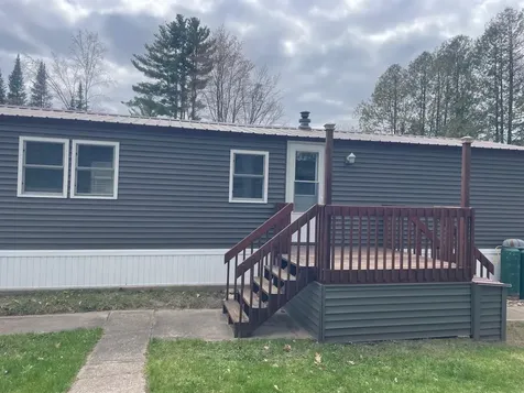 15740 Chain Lake Road E Lakewood WI 54138