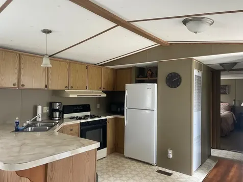 15740 Chain Lake Road E Lakewood WI 54138