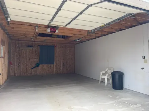 15740 Chain Lake Road E Lakewood WI 54138