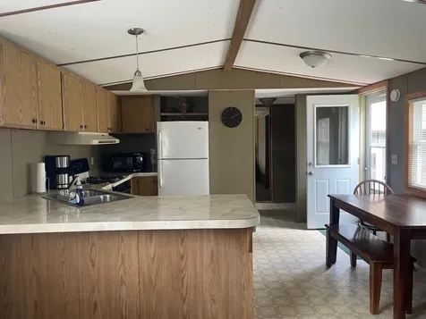 15740 Chain Lake Road E Lakewood WI 54138