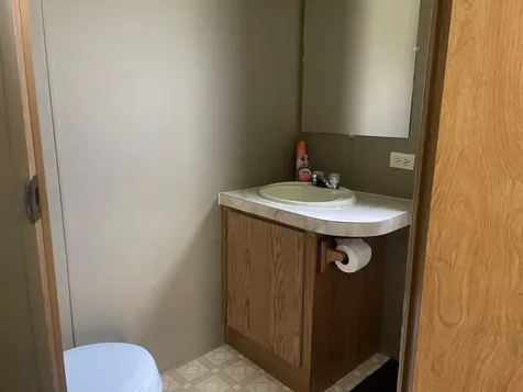 15740 Chain Lake Road E Lakewood WI 54138