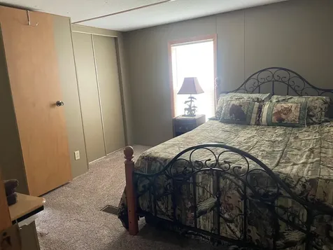 15740 Chain Lake Road E Lakewood WI 54138
