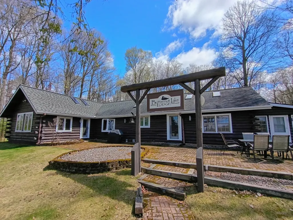 N16517 Lakeshore Drive Butternut WI 54514