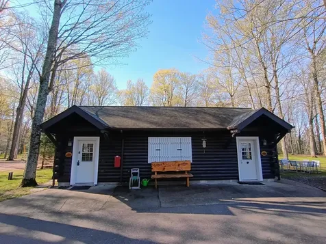 N16517 Lakeshore Drive Butternut WI 54514