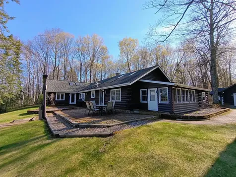 N16517 Lakeshore Drive Butternut WI 54514