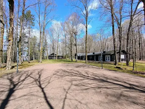 N16517 Lakeshore Drive Butternut WI 54514