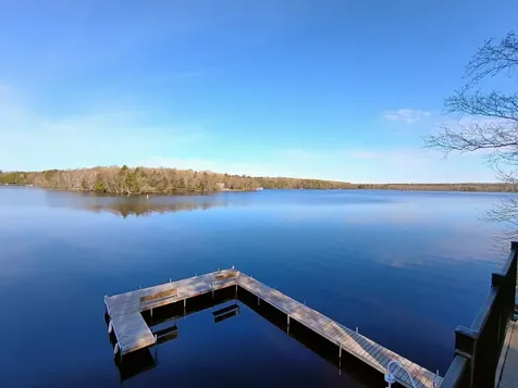 N16517 Lakeshore Drive Butternut WI 54514