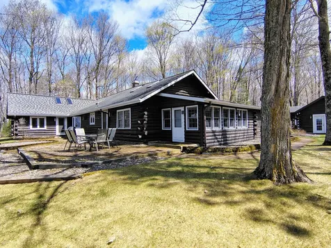 N16517 Lakeshore Drive Butternut WI 54514