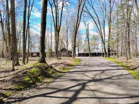 N16517 Lakeshore Drive Butternut WI 54514