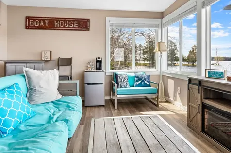 N16517 Lakeshore Drive Butternut WI 54514