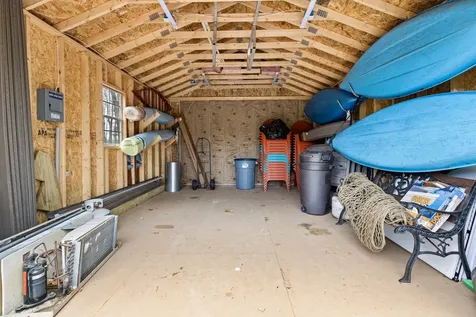 N16517 Lakeshore Drive Butternut WI 54514