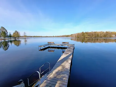 N16517 Lakeshore Drive Butternut WI 54514