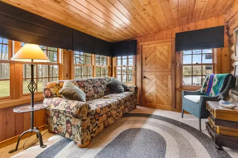 N16517 Lakeshore Drive Butternut WI 54514