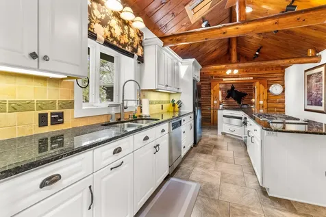 N16517 Lakeshore Drive Butternut WI 54514