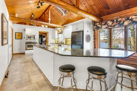 N16517 Lakeshore Drive Butternut WI 54514