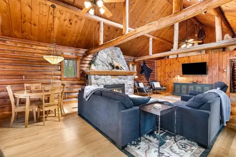 N16517 Lakeshore Drive Butternut WI 54514
