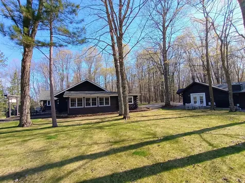 N16517 Lakeshore Drive Butternut WI 54514