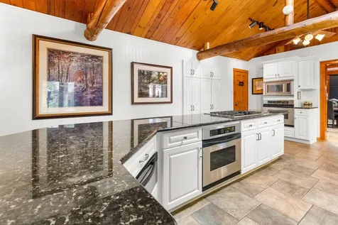 N16517 Lakeshore Drive Butternut WI 54514