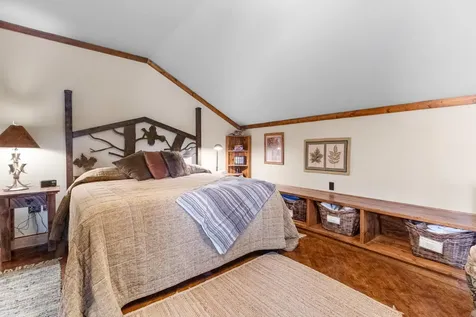N16517 Lakeshore Drive Butternut WI 54514