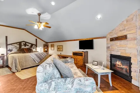 N16517 Lakeshore Drive Butternut WI 54514