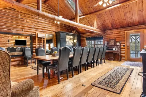 N16517 Lakeshore Drive Butternut WI 54514