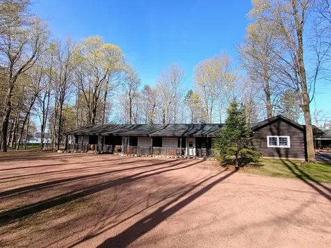 N16517 Lakeshore Drive Butternut WI 54514