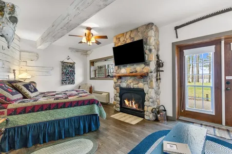 N16517 Lakeshore Drive Butternut WI 54514