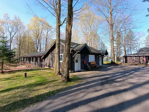 N16517 Lakeshore Drive Butternut WI 54514