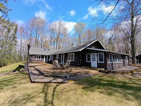 N16517 Lakeshore Drive Butternut WI 54514