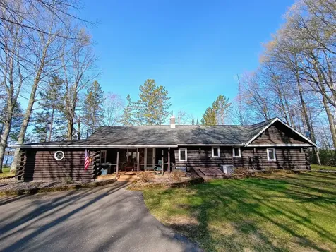 N16517 Lakeshore Drive Butternut WI 54514
