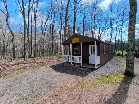 N16517 Lakeshore Drive Butternut WI 54514