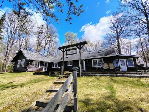 N16517 Lakeshore Drive Butternut WI 54514