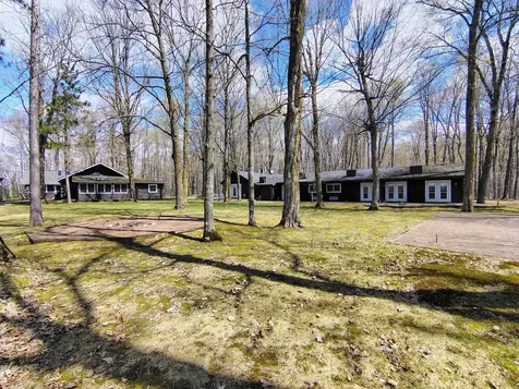 N16517 Lakeshore Drive Butternut WI 54514