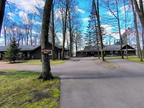 N16517 Lakeshore Drive Butternut WI 54514