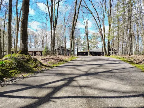N16517 Lakeshore Drive Butternut WI 54514