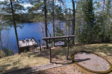 N16517 Lakeshore Drive Butternut WI 54514