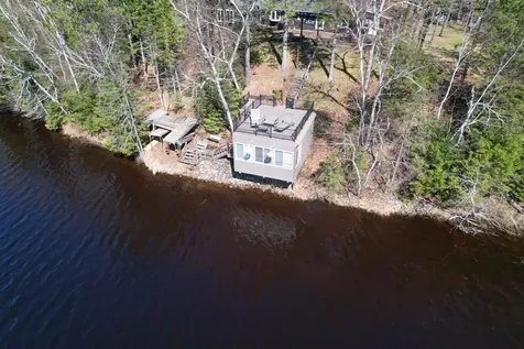 N16517 Lakeshore Drive Butternut WI 54514
