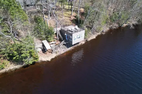 N16517 Lakeshore Drive Butternut WI 54514