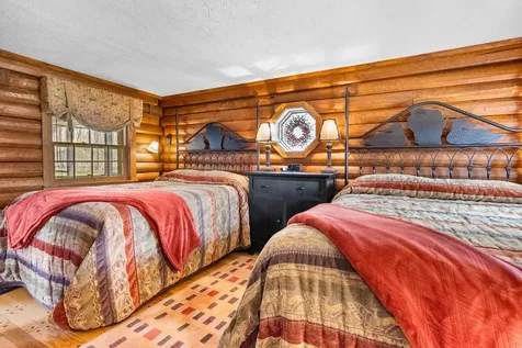 N16517 Lakeshore Drive Butternut WI 54514