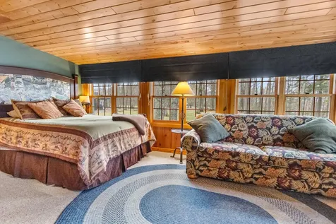 N16517 Lakeshore Drive Butternut WI 54514