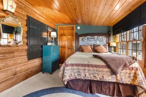 N16517 Lakeshore Drive Butternut WI 54514