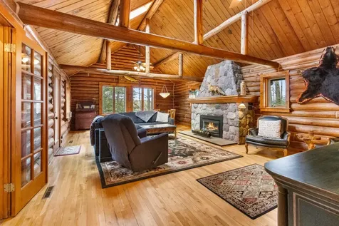 N16517 Lakeshore Drive Butternut WI 54514