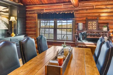 N16517 Lakeshore Drive Butternut WI 54514