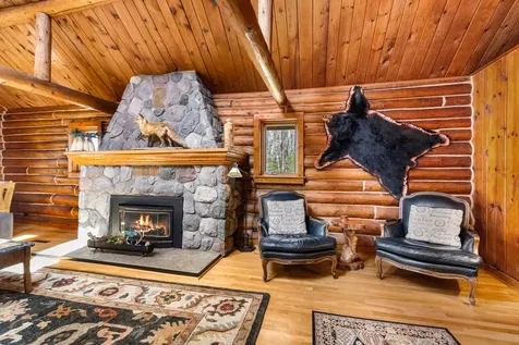 N16517 Lakeshore Drive Butternut WI 54514