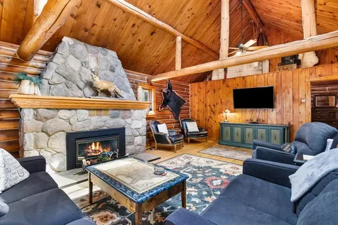 N16517 Lakeshore Drive Butternut WI 54514
