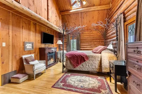 N16517 Lakeshore Drive Butternut WI 54514