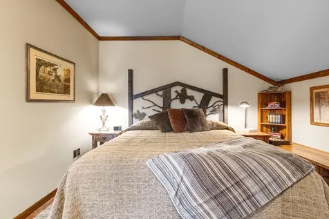 N16517 Lakeshore Drive Butternut WI 54514