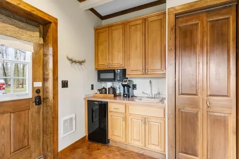 N16517 Lakeshore Drive Butternut WI 54514