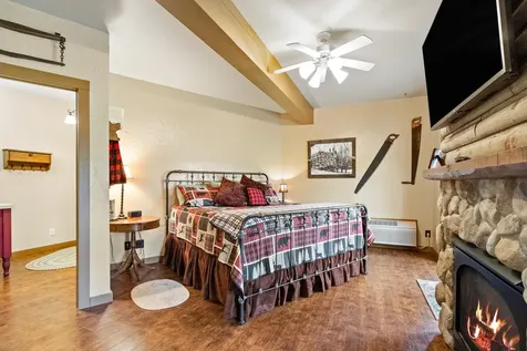 N16517 Lakeshore Drive Butternut WI 54514